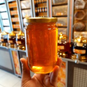 Van Norduz Yayla Balı