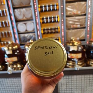 DEVEDİKENİ BALI 1 kg