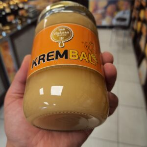 KREM BAL 850 gr