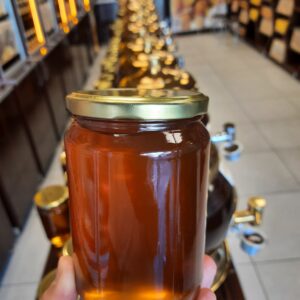 HAKKARİ YAYLA BALI 1kg