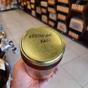 Erzi̇ncan Geven Balı - 1kg
