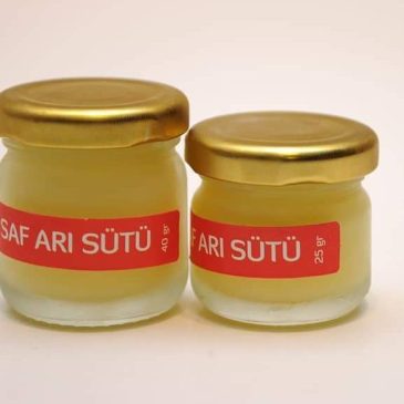 Arı Sütü 25 gr (2 adet)
