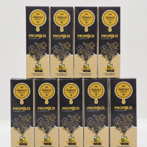 Propolis Exract Damla (20 ml) - 10'lu Paket