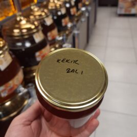 Munzur Kekik Balı