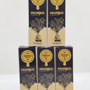 Propolis Exract Damla (20 ml) - 5'li Paket