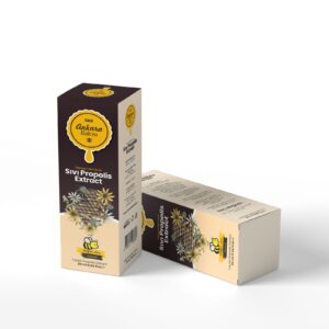 5'li Propolis