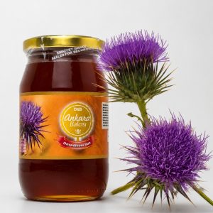 Devedikeni Balı - 500 gr