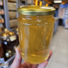 Artvin Yayla Çiçek Balı