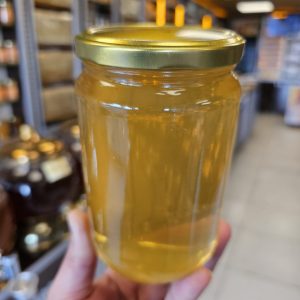 Artvin Yayla Çiçek Balı