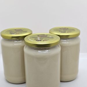 Beyaz Bal - 3'lü Paket